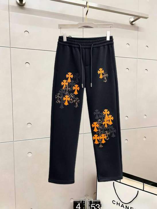 Picture of Chrome Hearts Pant Long _SKUChromeHeartsM-3XLxetr6314422